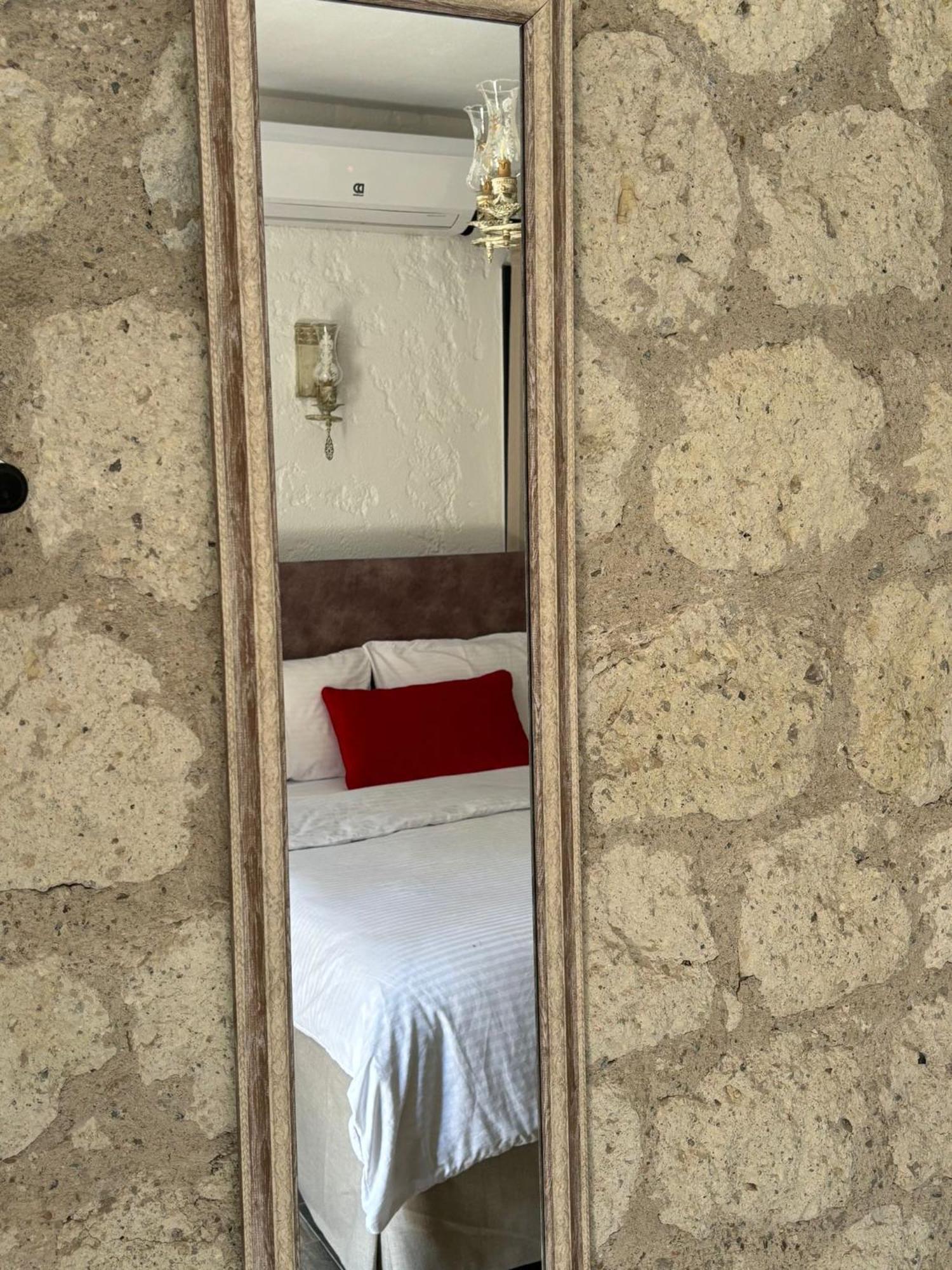 Alacati Albatross Hotel Exterior foto